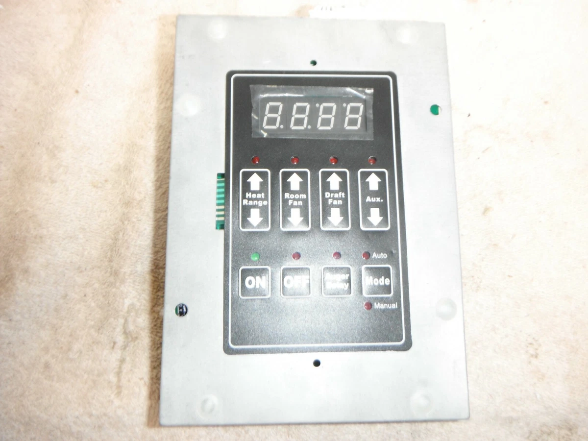 US Stove (DCU06123) 80778 Circuit Board Assembly (ZX2L7782A) | eBay