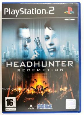 Délibérément code Fermoir headhunter redemption walkthrough xbox au milieu de nu
