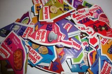 Magnet Depart'aimant Le Gaulois ( Département de France ) - au choix