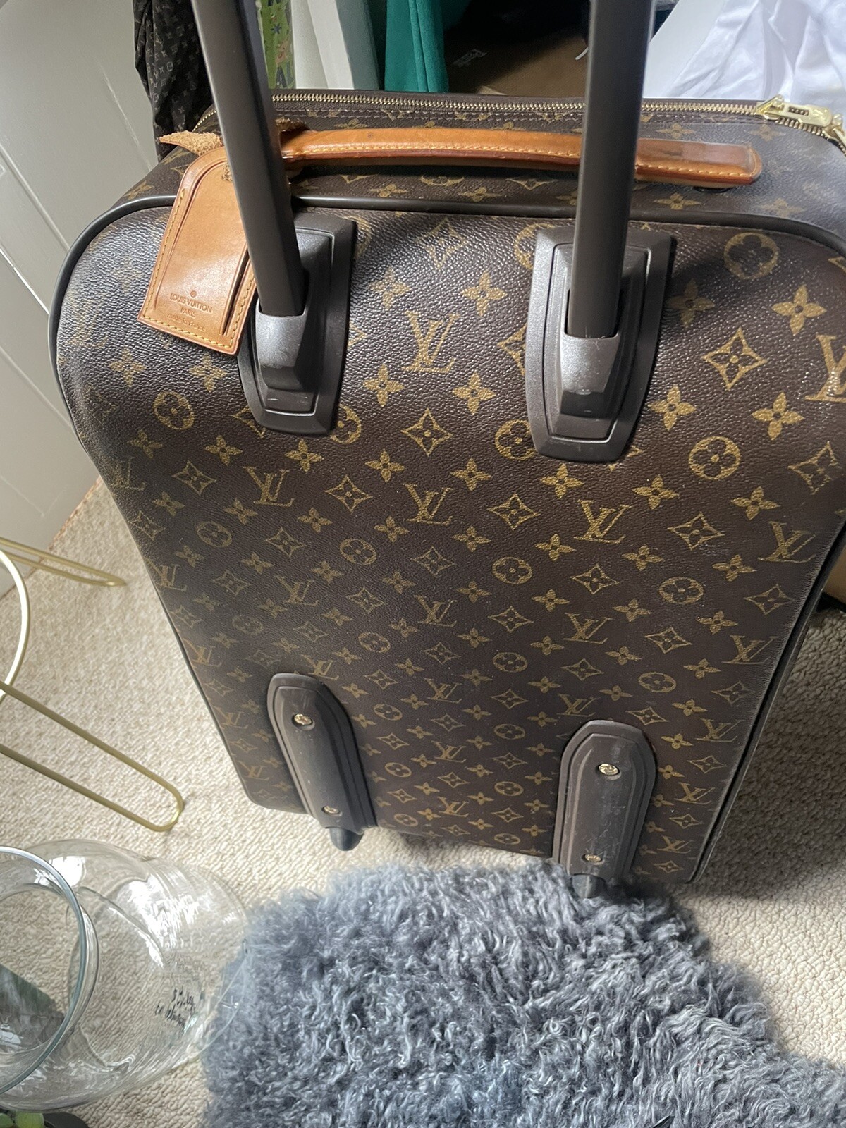 Comprar y vender bolsos segunda mano | Bolsos Louis Vuitton | CBL Bags