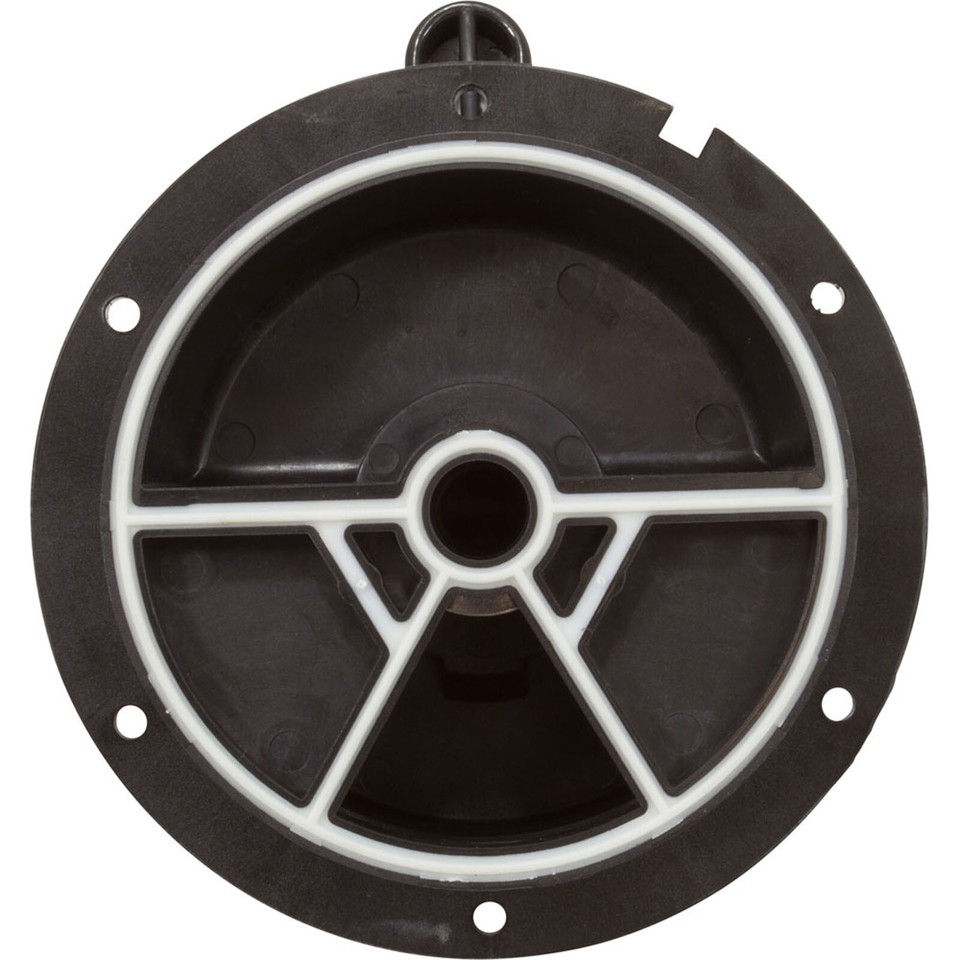 Cmp Riser Lids Lid Assembly, CMP TM MPV 714, 1-1/5