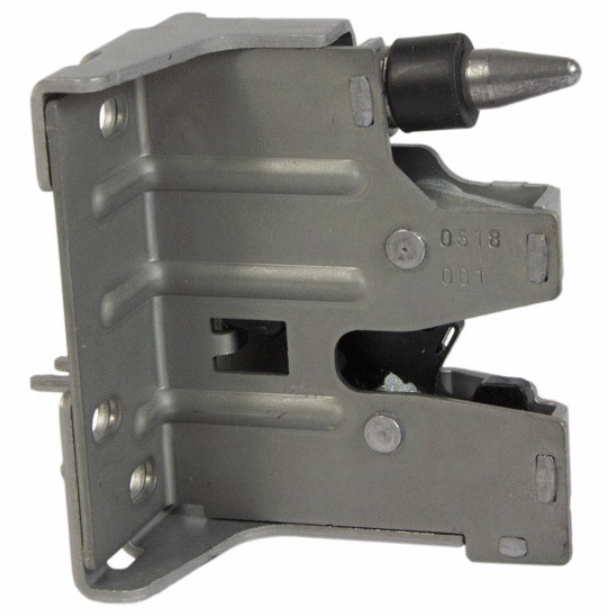 FORD OEM 15-19 Transit-150 Back Door Lock - Lower Latch Left side