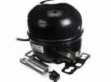 New Samsung HK6A1C2U Replacement Refrigeration Compressor R-134a, 115v, see pics