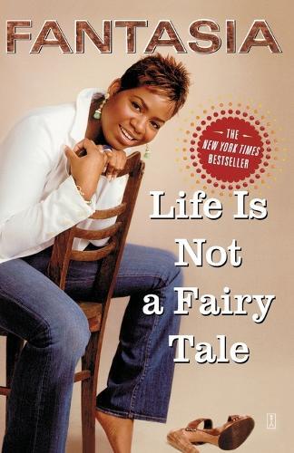 Thumbnail - Fantasia Life Is Not A Fairy Tale (taschenbuch)