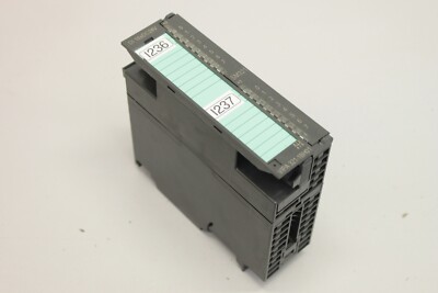 VIPA VIPA321-1BH01 SM321 DI16XDC24V E:2 Digital Modul INPUT