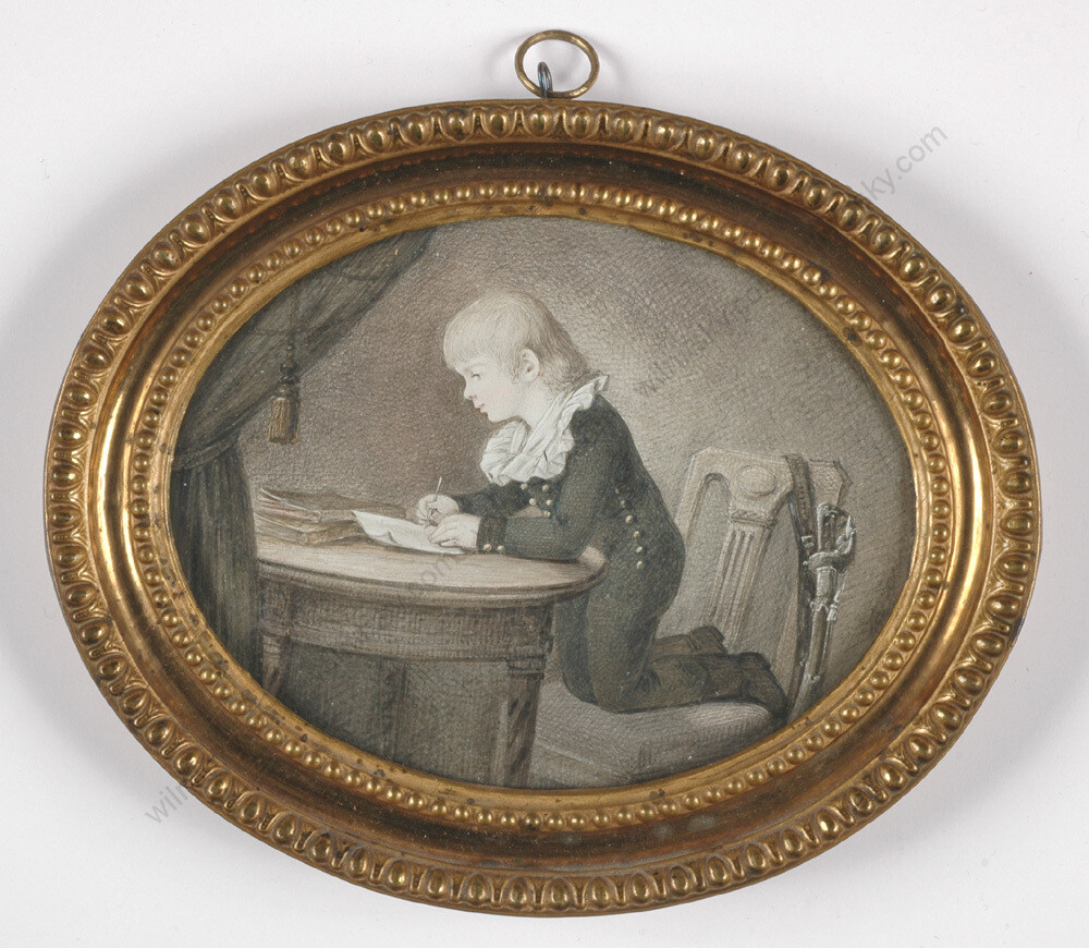 Christoph Haller Hallerstein 