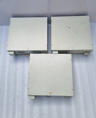 EPSON ROBOTERSTEUERUNG RC90 SET Aus 3 Kostenloser Schneller Versand