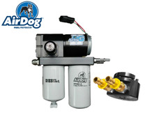 Airdog Ii 5g 165 Gph Fuel Pump Sump Kit For 2004.5-2018 Ram 5.9l6.7l Cummins Airdog Ii 5g 165 Gph Fuel Pump Sump Kit For 2004.5-2018 Ram 5.9l6.7l Cummins