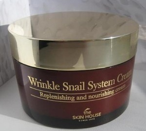 wrinkle system eye cream