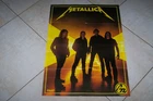 METALLICA 72 SEASONS / DIO HOLY DIVER 75X54 CM POSTER