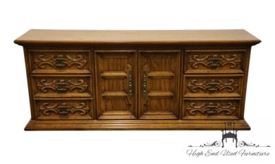 DREXEL FURNITURE Velero Collection Italian Neoclassical 76