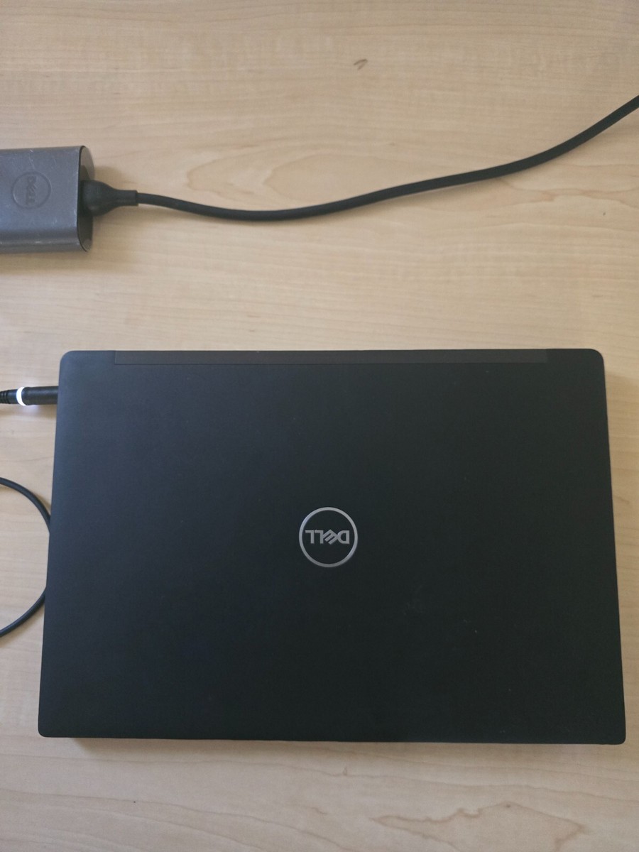 Dell Latitude 7290 12