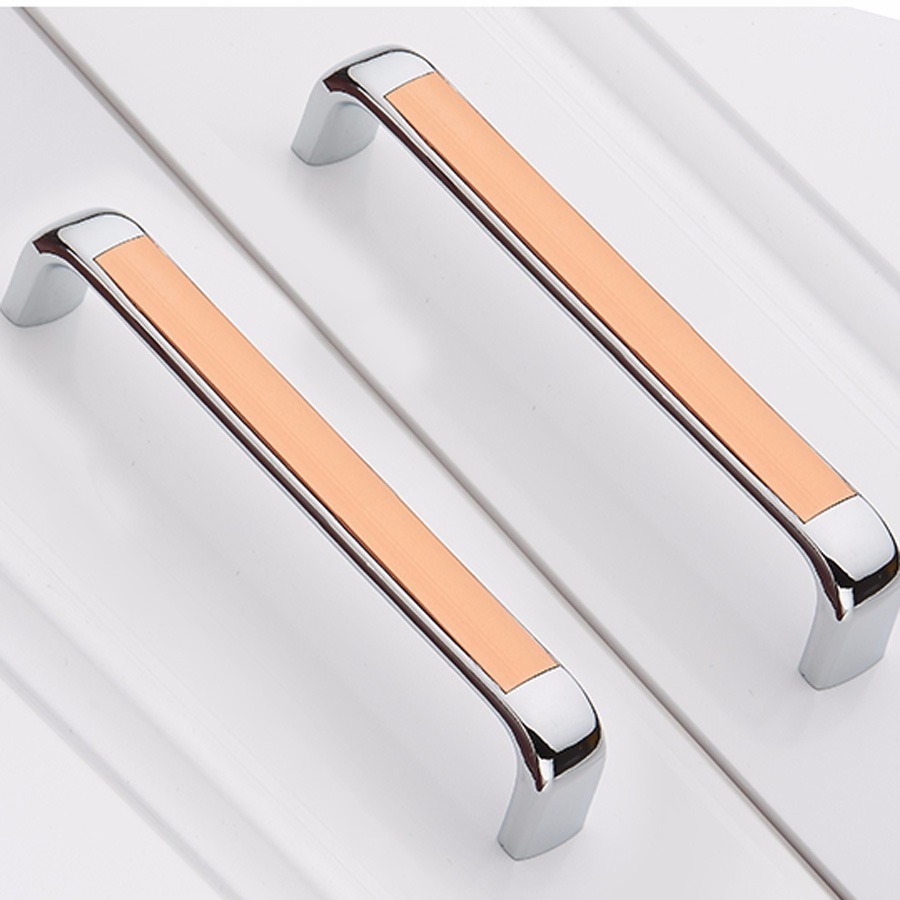 Poignet De Porte Interieur Courbe Arc Bâton Cuisine Armoire Porte Poignées Placard Tiroir Chambre Bouton De Porte