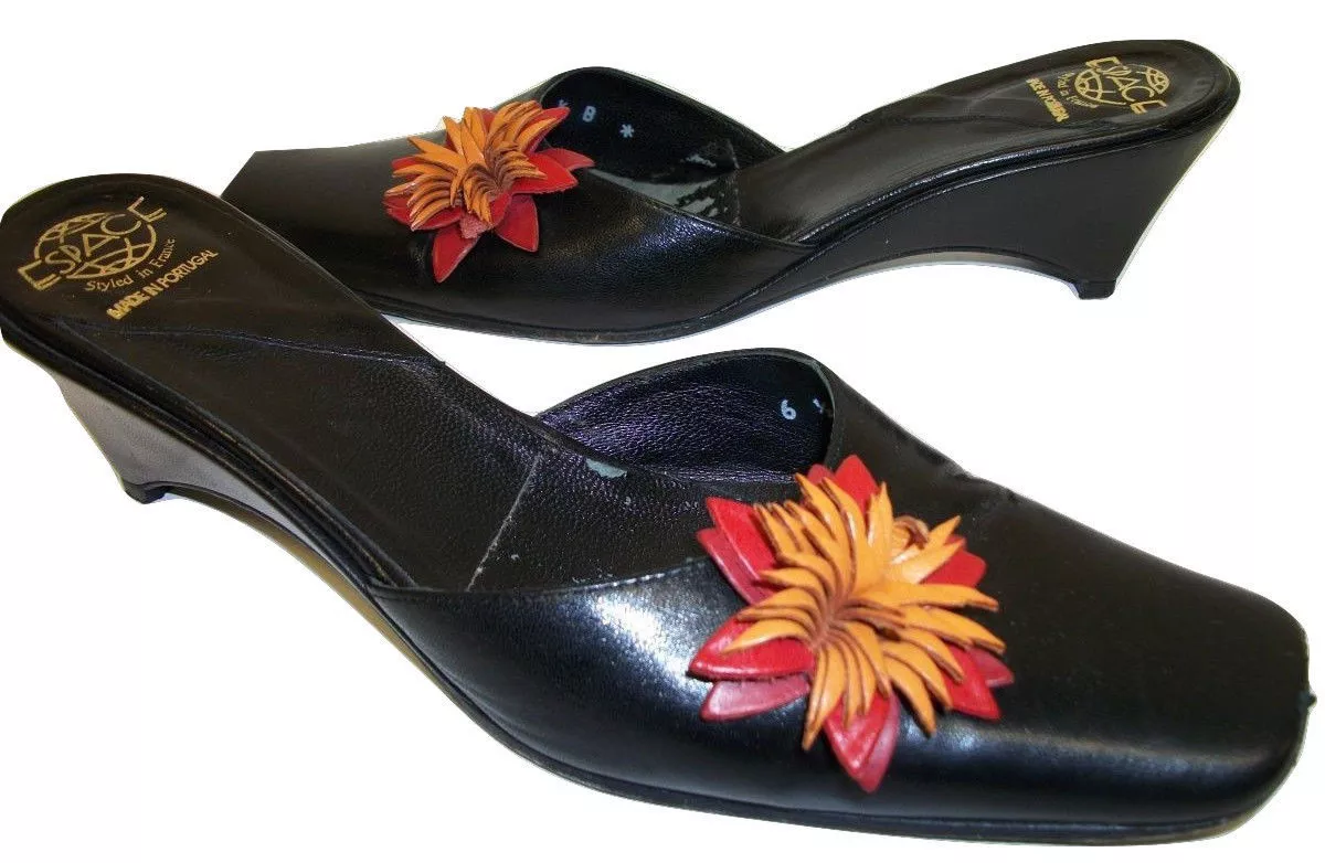 Espace shoes clearance