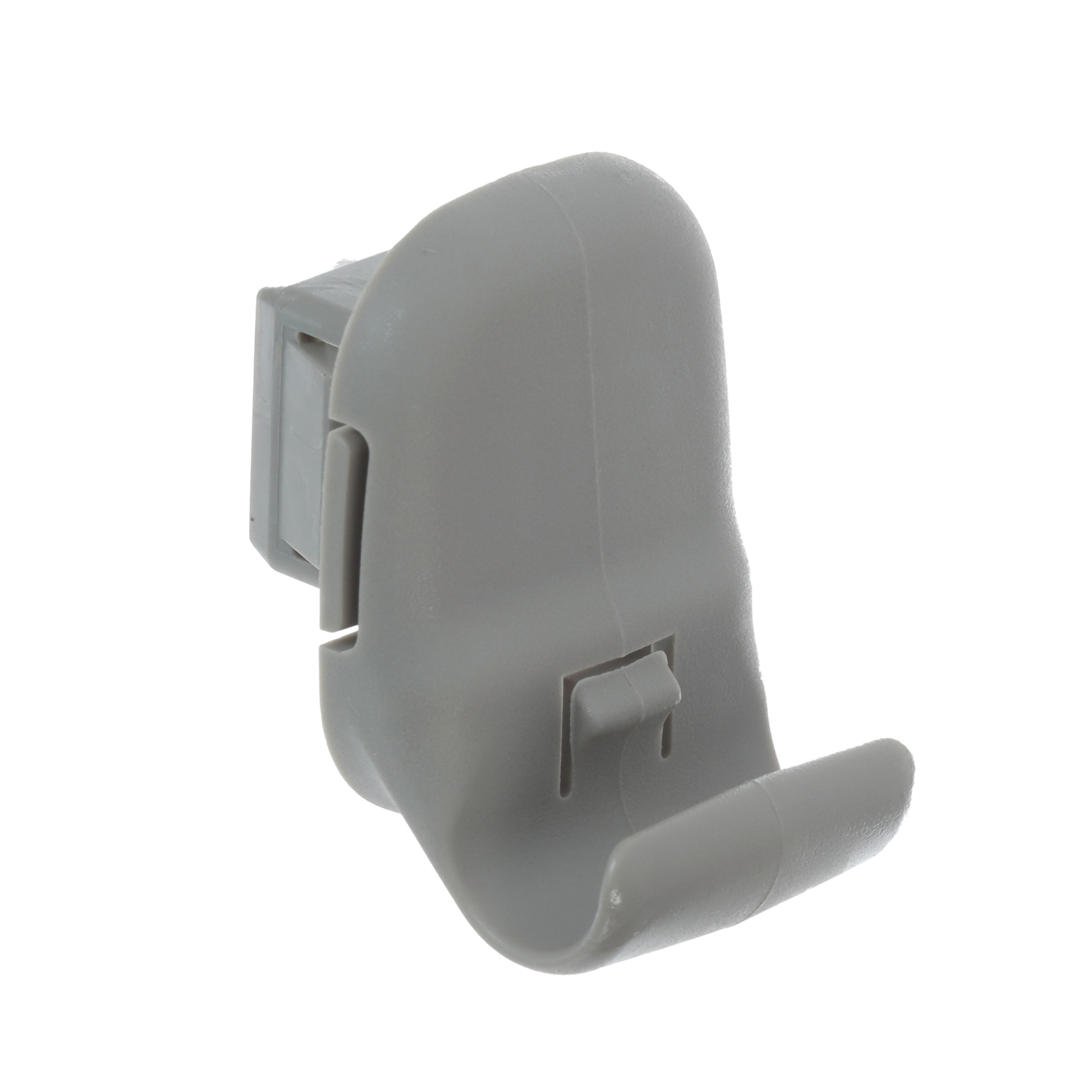 Adaptador de visera solar para Mazda (P/N LC62-69-261B-34)