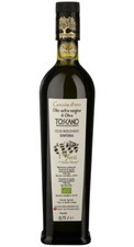 OLIO EXTRA VERGINE D'OLIVA TOSCANO 100% ITALIANO - SINFONIA OLIO AMABILE