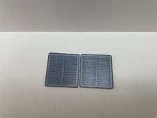 SP/RI Economy Baggage Car To Power Car Conversion (Con-Cor)