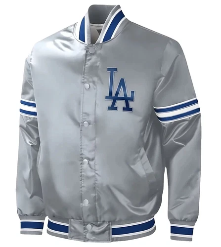 Los Angeles Angels MLB Jackets