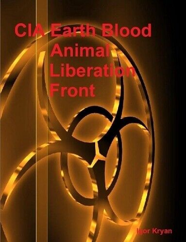 Thumbnail - Igor Kryan Cia Earth Blood (taschenbuch)