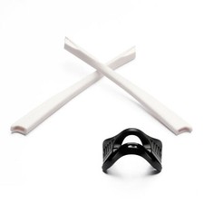 IR Nose Pads+Earsocks Replacement Rubber Kits for-Oakley M2 Frame XL Options