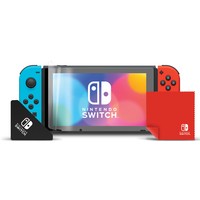 PDP MultiScreen Switch/Oled شاشة Film نينتندو Switch 500-219-EU