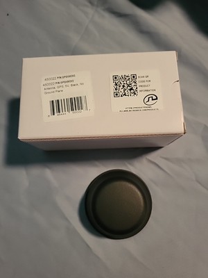 Larsen Low Profile 26 db GPSNMO02 Bl1575.4 MHz Active GPS Antenna