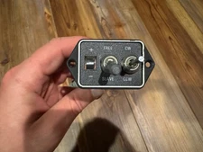 Bendix King KA 51B Slaving Accessory 071-1242-01 In great condition{DS}