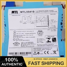Eaton     MTL5541S     isolating driver brand...