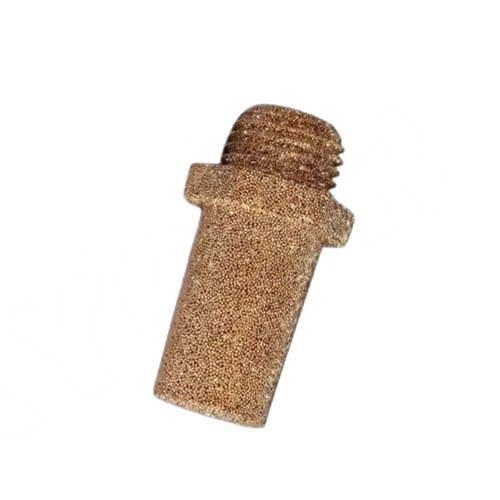 Air Suspension Compressor Muffler for Range Rover 2013 2017 OEM LR088858 - Picture 3 of 7