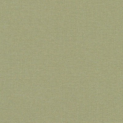 Olive Green Linen Serenity Vinyl Wallpaper Erismann 1051007 Contemporary Look