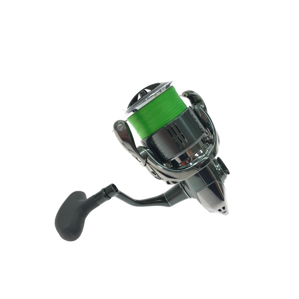 SHIMANO spinning reel 22 Stella 5SF51KH45 043962 noticeable SHIMANO spinning reel 22 Stella 5SF51KH45 043962 noticeable