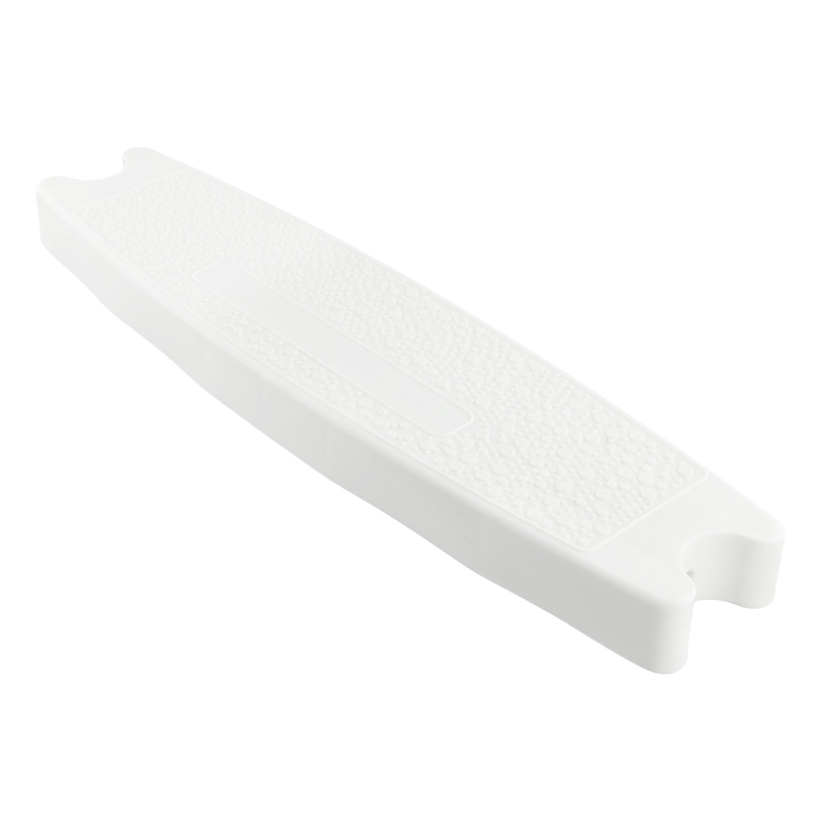 Escalera de piscina antideslizante de seguridad para tubo de 4 2 cm