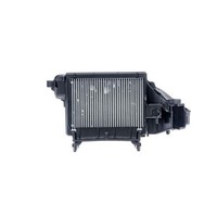Mahle AE 205 000P Verdampfer, Klimaanlage