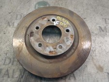 Disque de frein Mitsubishi MONTERO