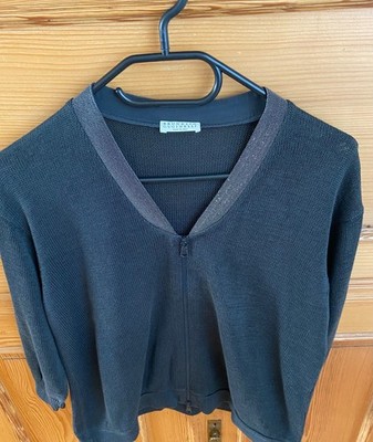 Brunello Cucinelli   Stickjacke