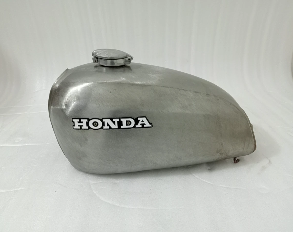 Motorcycle & Scooter Fuel Tanks for Honda CB450 for sale | eBay