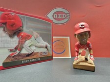 Billy Hamilton Prospect Card Guide 15