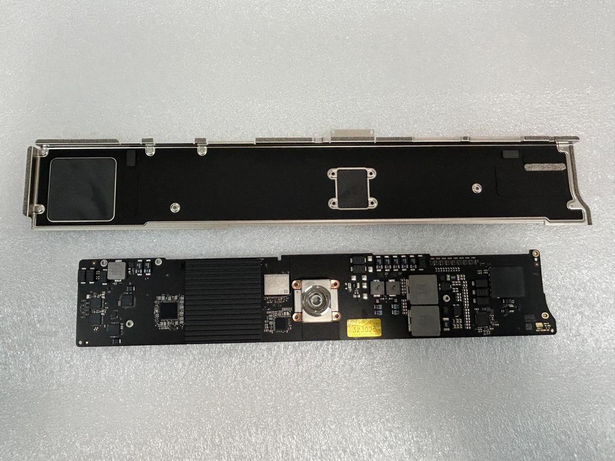 Logic Board 820-02188-06 for 24