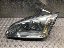 Scheinwerfer links  Ford Focus II (DA3) 695199