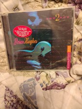 Brian Hughes - One 2 One / Cd