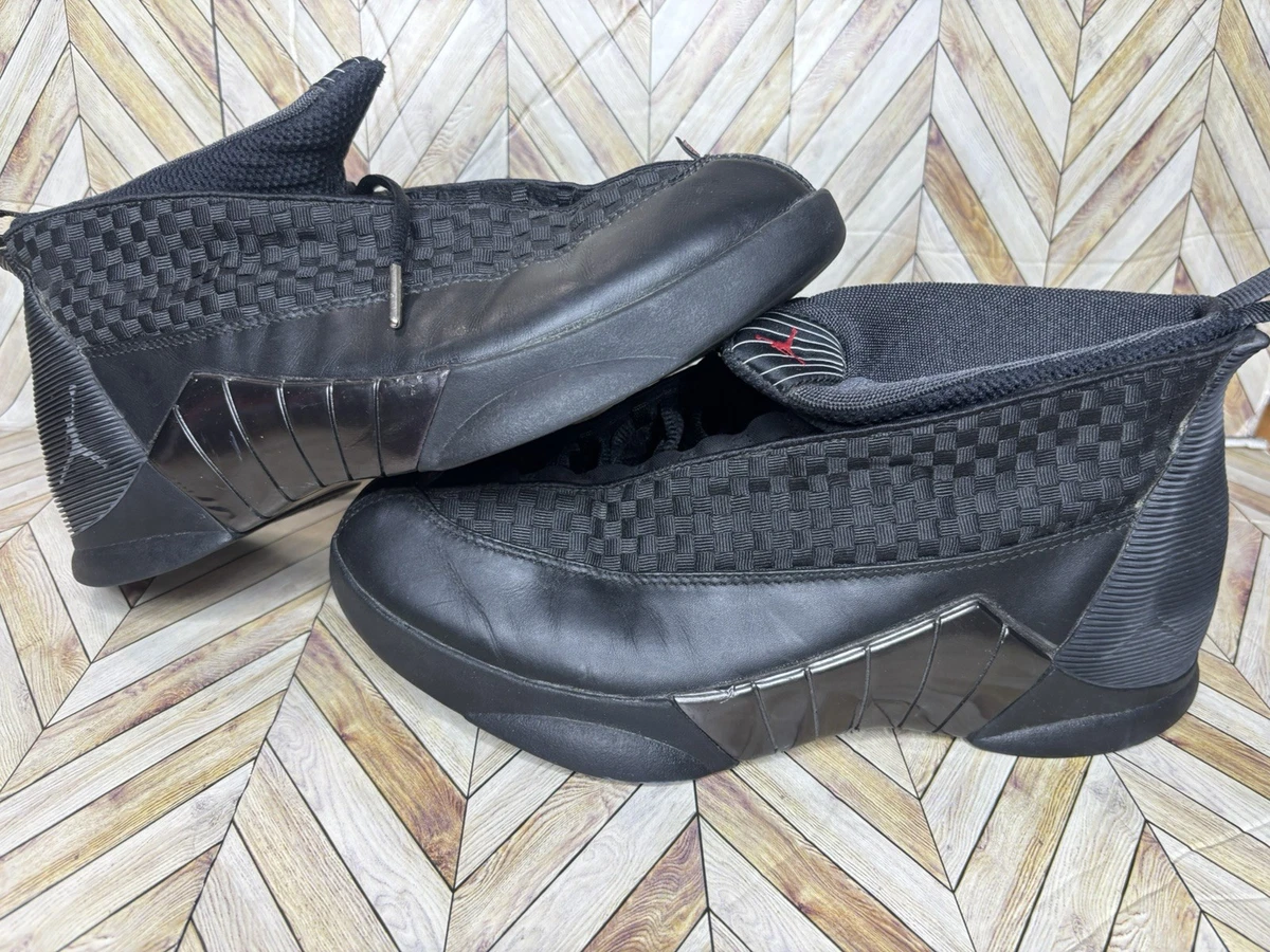 Jordan 15 OG 1999 Stealth for Sale | Authenticity Guaranteed  display picture 1