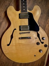 Gibson ES-335 Satin S/N:231910093 : Used Electric Guitar