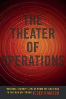 Joseph Masco | The Theater Of Operations | Taschenbuch | Englisch (2014)