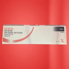 Xerox 106R01047 Black Toner Cartridge For WorkCentre M20/M20i CopyCentre C20