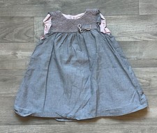 Sehr schönes Kleid von Zara - Gr. 80-86
