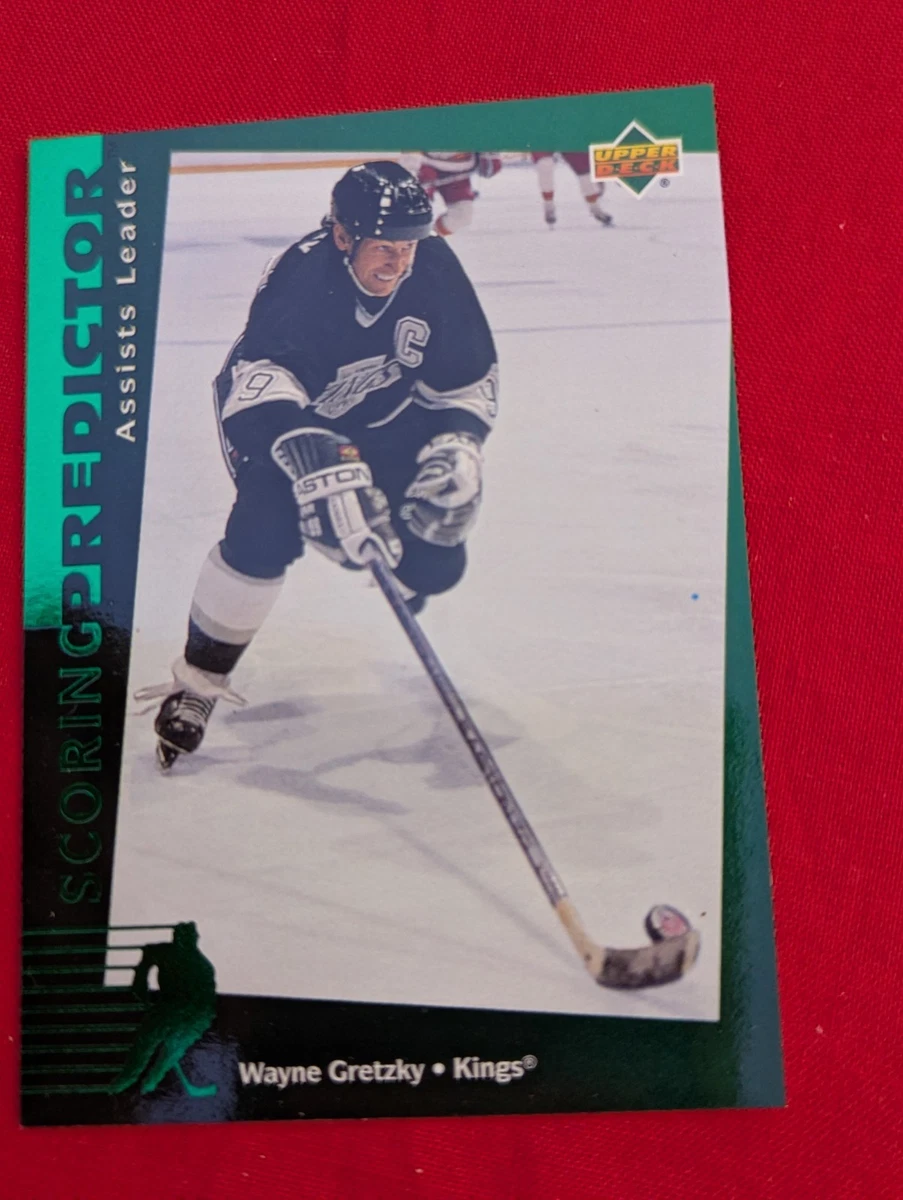 1994-95 Upper Deck - Wayne Gretzky #R19 for sale | eBay