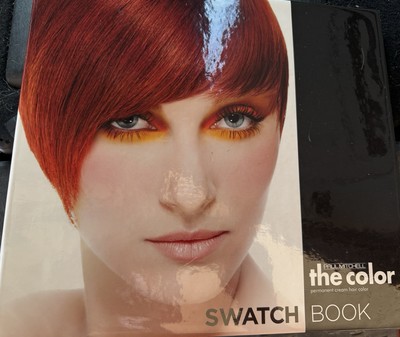 Paul Mitchell, Pravana, Aveda, CHI & More. Educational and Reference Materials.