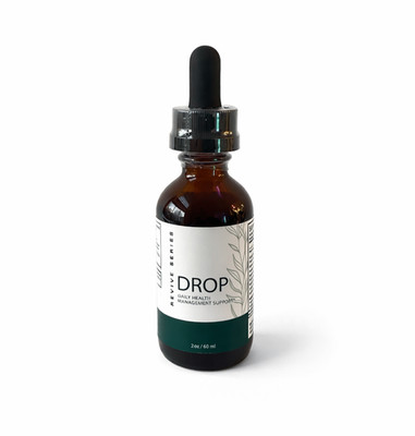 Revive Series Drops - Daily Health Manage Support Drops - 60ML