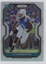 CJ Henderson