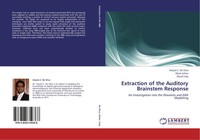 Anjula C. De Silva (U. A.) | Extraction Of The Auditory Brainstem Response